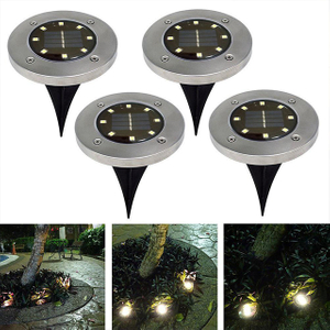 BURIED LED
