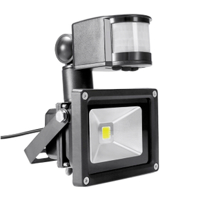 SECURITY PIR SENSOR LIGHT