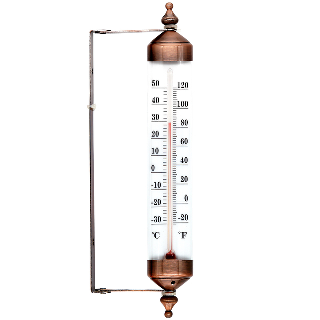 Ground Temperature Thermometer | Garden Thermometer Manufacturer