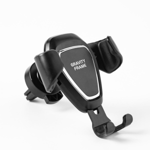 Multifunctional bracket buckle type creative frame