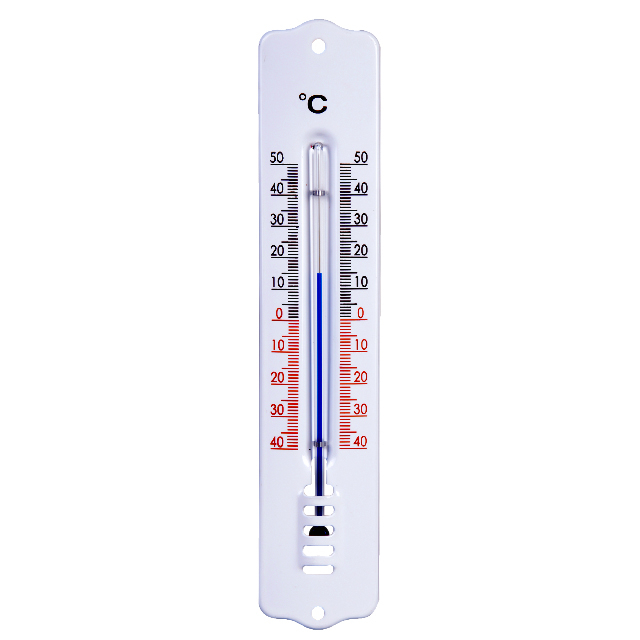 Metal Garden Thermometer | Aluminum Thermometer | Shuanghe Electronic