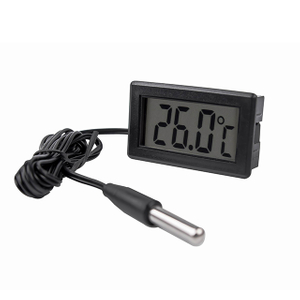 digital pet thermometer