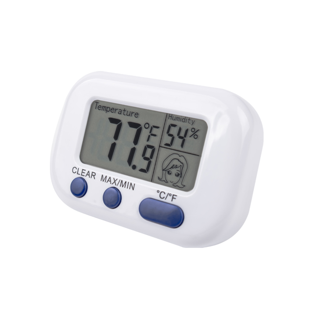 Digital Thermometer&Hygrometer