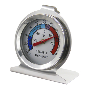 China Bimetal Barbecue Thermometer Manufacturer 