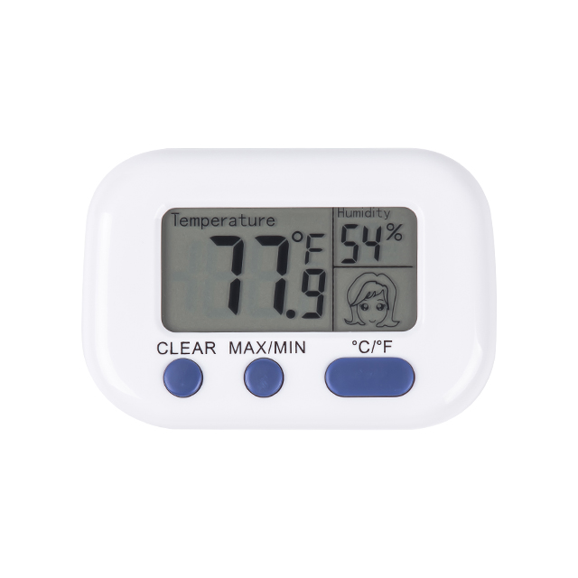 Digital Thermometer&Hygrometer