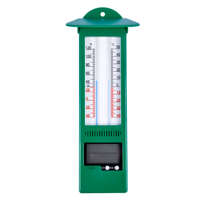 Digital Min-Max Thermometer（Except Korea market, nominated!）