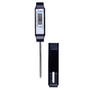 Digital Cooking Thermometer Supplier