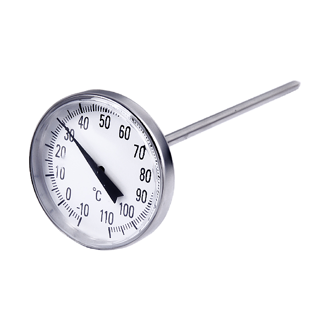 Quality Bimetal Barbecue Thermometer for Sale
