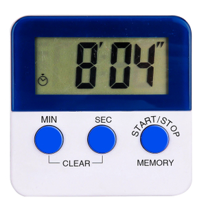 Digital Countdown Timer