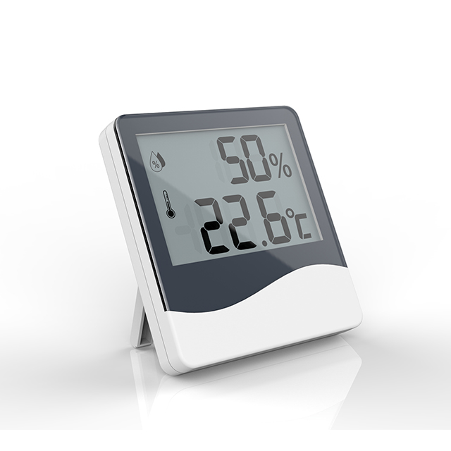 Digital Thermometer