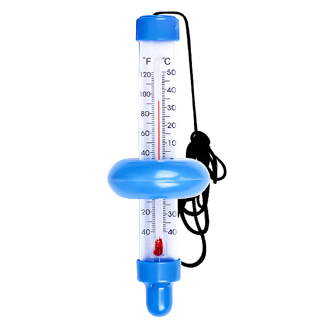 Floating Swimming Pool Thermometer