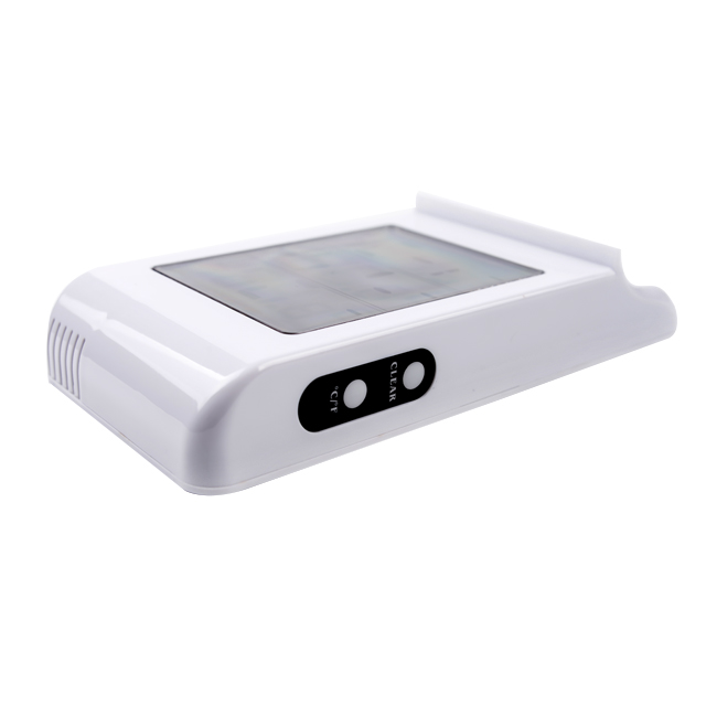 Min-Max Weather Thermometer