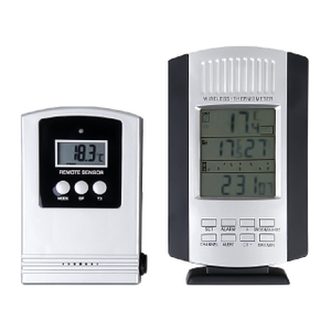 Digital Wireless Thermometer