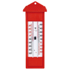 Mercury Free Min-Max Thermometer