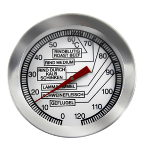 Best Bimetal Oven Thermometer