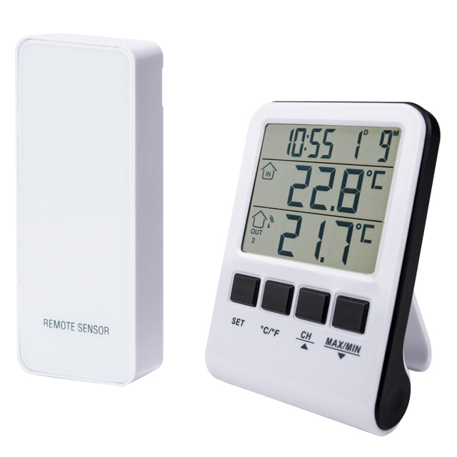 Wirless Thermometer