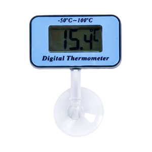 Digital Aquarium Thermometer 