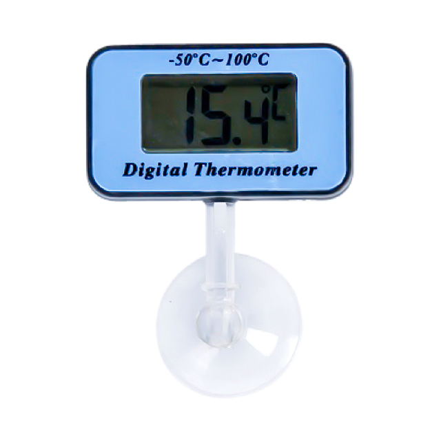 Digital Aquarium Thermometer 