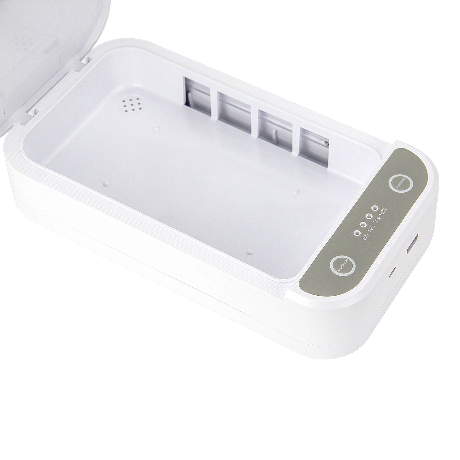 Multi-function UV Sterilizer Disinfection Box 