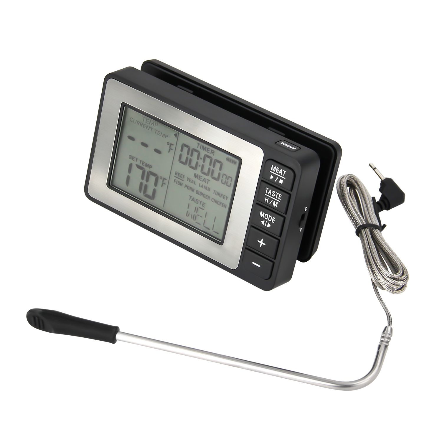 China Bluetooth Thermometer Manufacturer