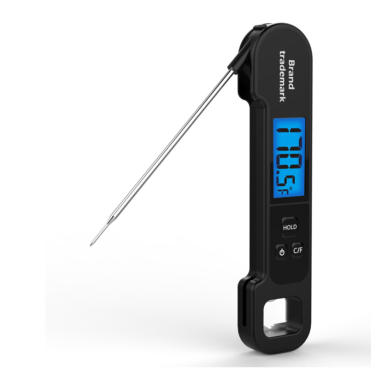 BBQ Folding Thermometer