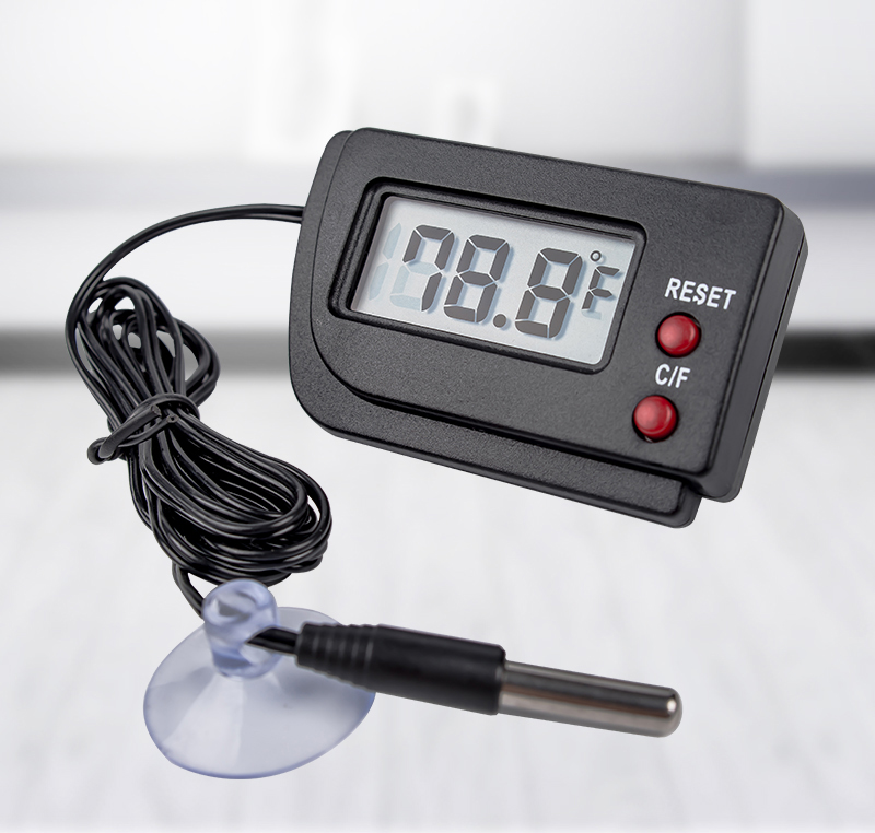 Digital Aquarium Thermometer