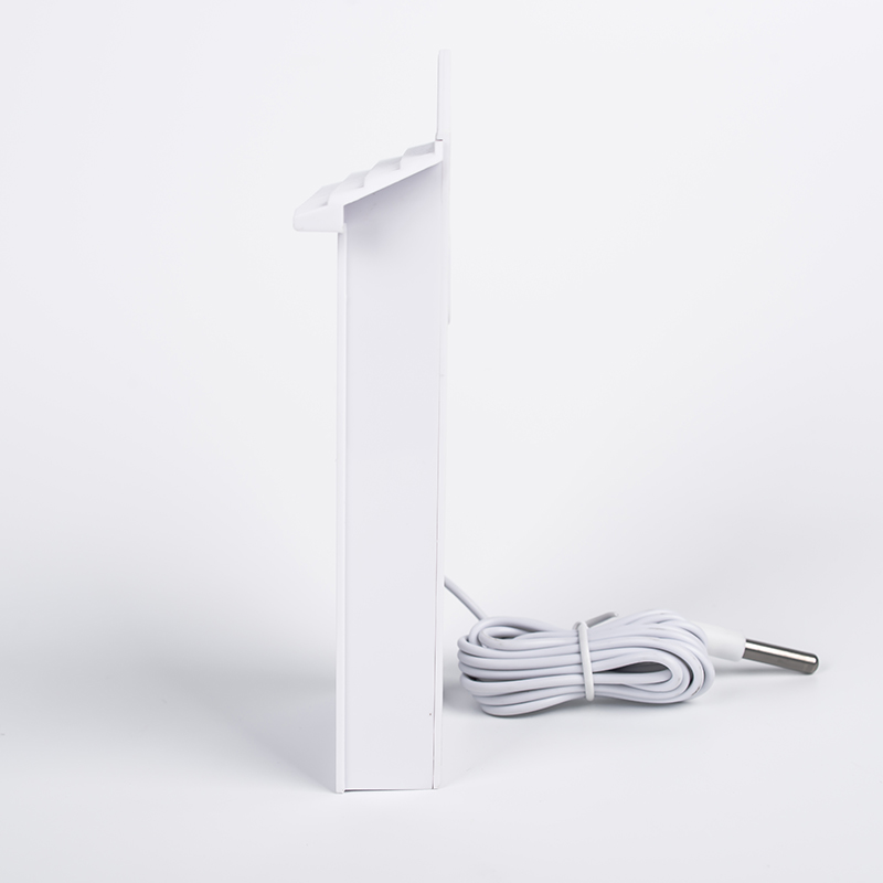 Digital Indoor Outdoor Thermometer
